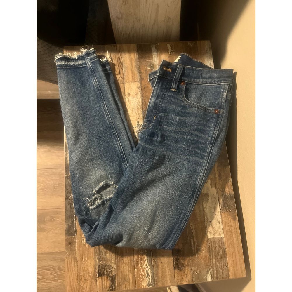 Women's Madewell‎ jeans